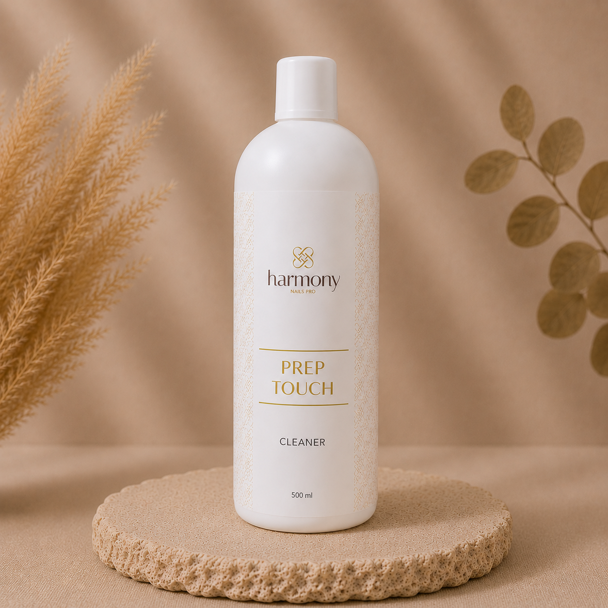 PREP TOUCH CLEANER 500ml