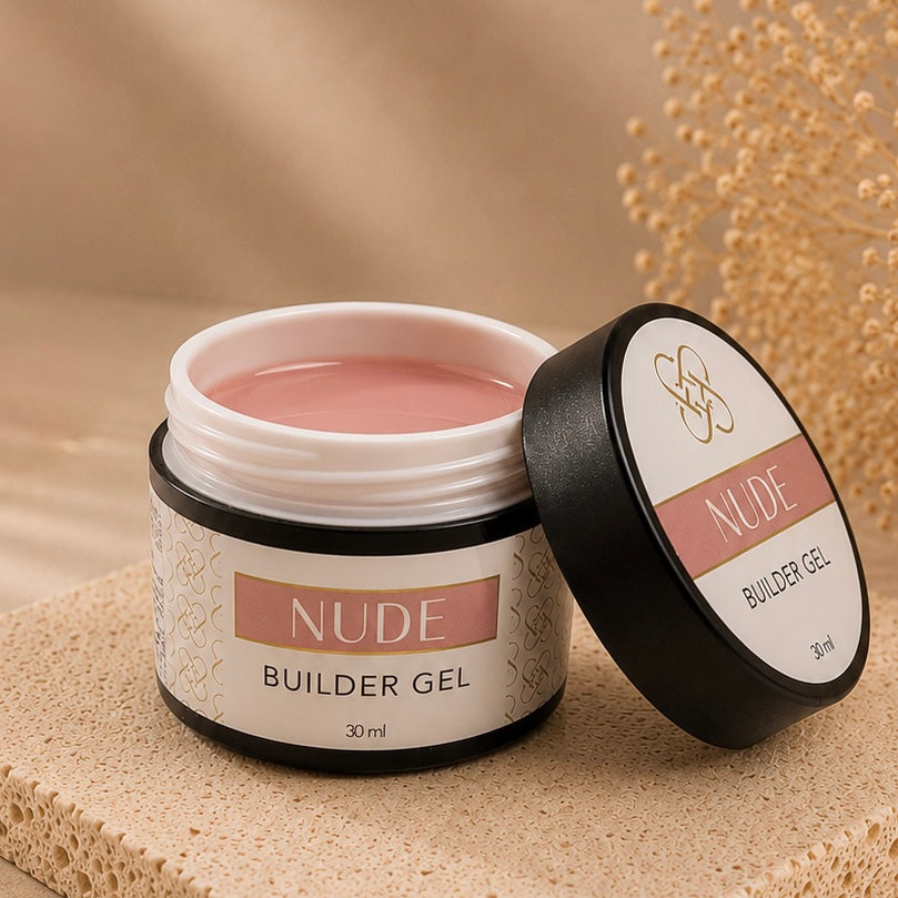 BUILDER GEL NUDE