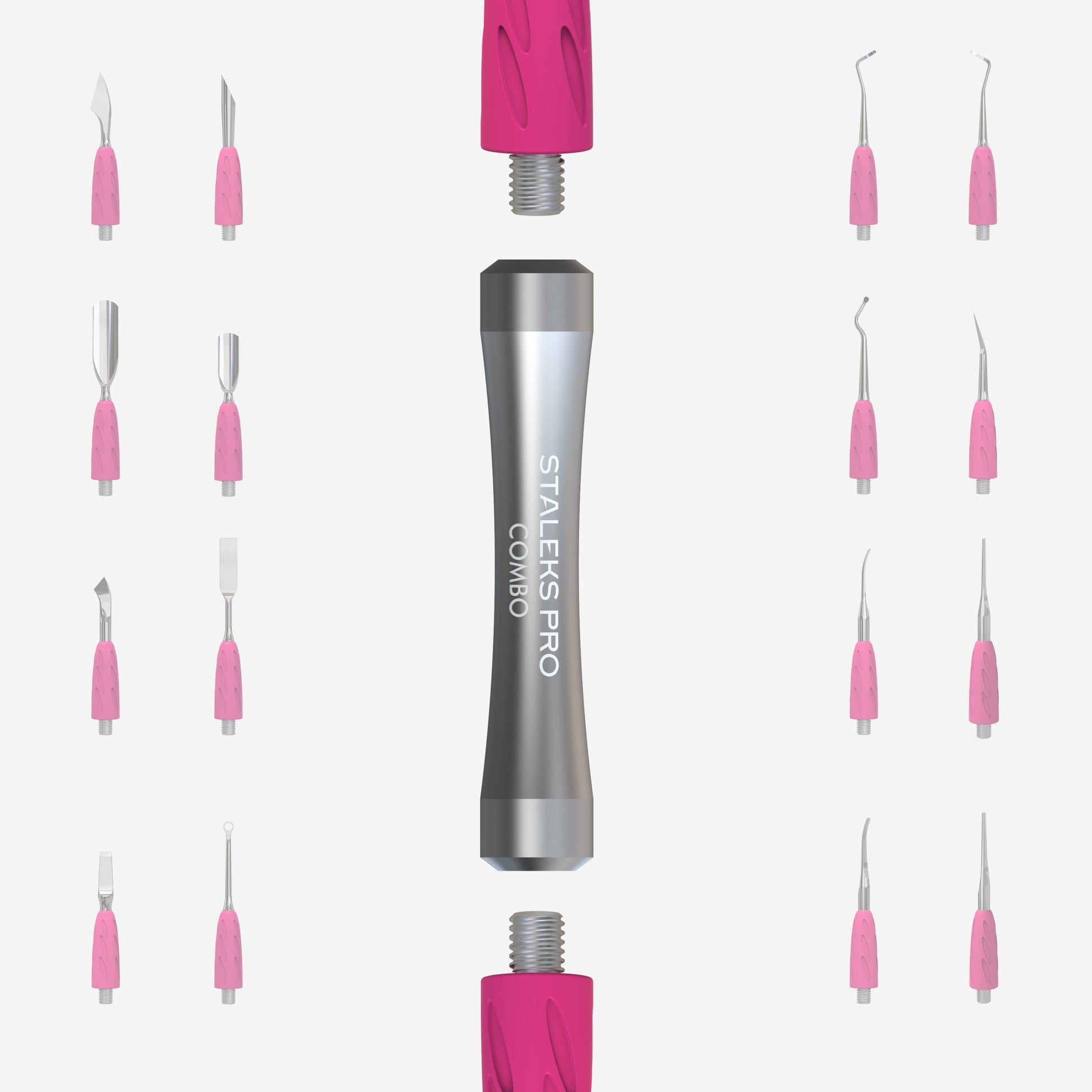 STALEKS UNIQ 10