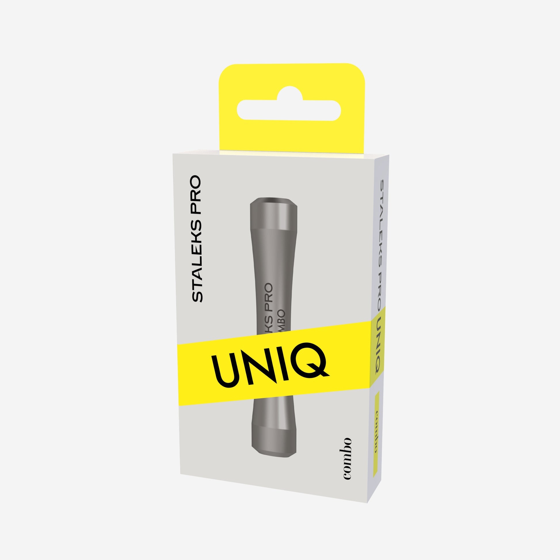 STALEKS UNIQ 10