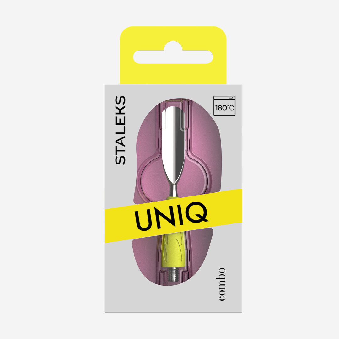STALEKS UNIQ 17