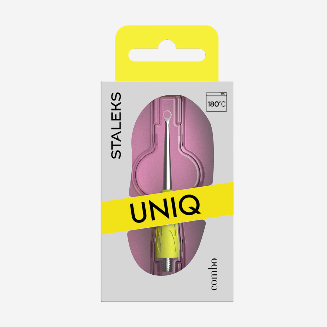 STALEKS UNIQ 11