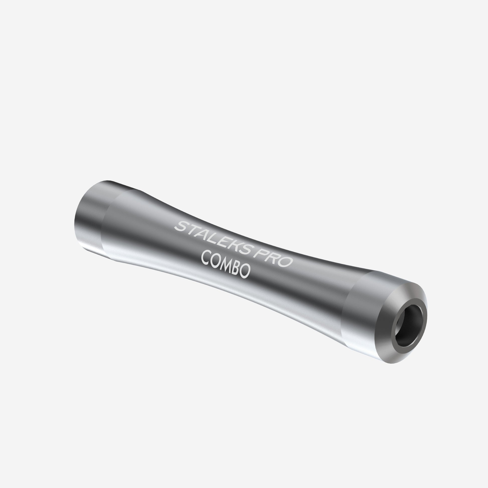 STALEKS UNIQ 10